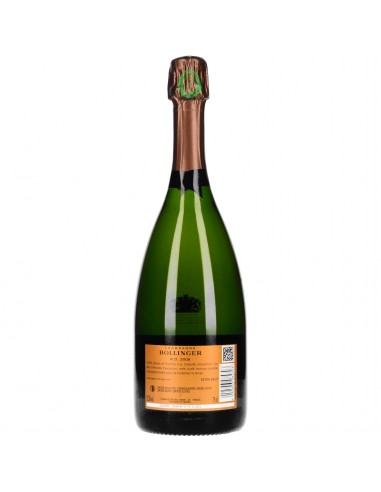 ワイン BOLLINGER R.D  Magnum Bollinger R.D 2008 Champagne Magnum 1.5L (Gift Boxed) – Wine