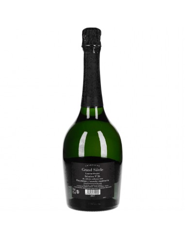 Laurent-Perrier Grand Siècle N°26 003117220-champagne-laurent-