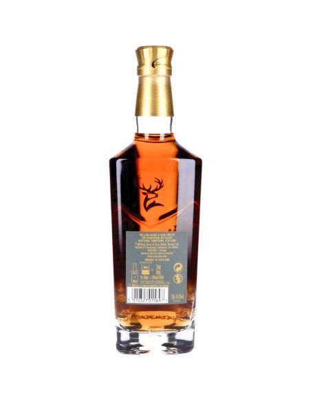 Glenfiddich Grande Couronne 26ans Scotch Whisky 43,8° Etui