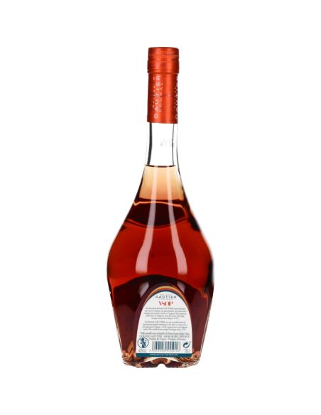 Cognac Gautier Vsop 40° Etui