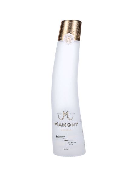 Mamont Vodka 40°