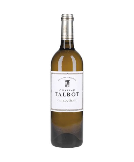Caillou Blanc Du Château Talbot 2020
