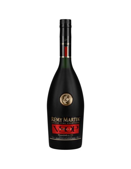 Rémy Martin Cognac Vsop 40° Coffret + 2 Verres