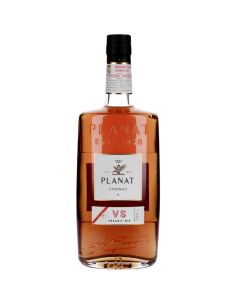 Planat Cognac Vs Bio 40°