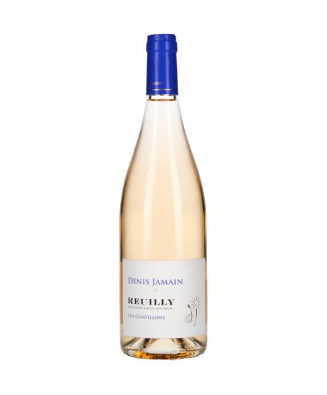 Reuilly Les Chatillons Pinot Gris 2021