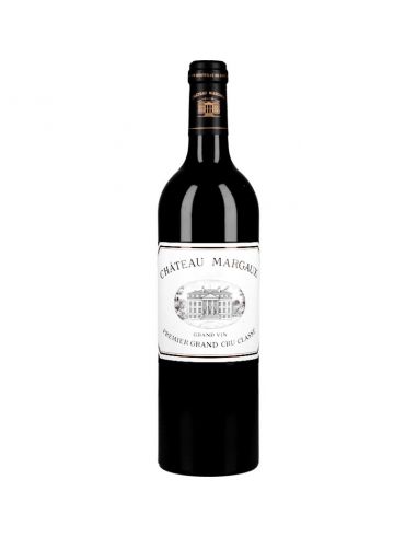 photo Chateau Margaux Acq 2020