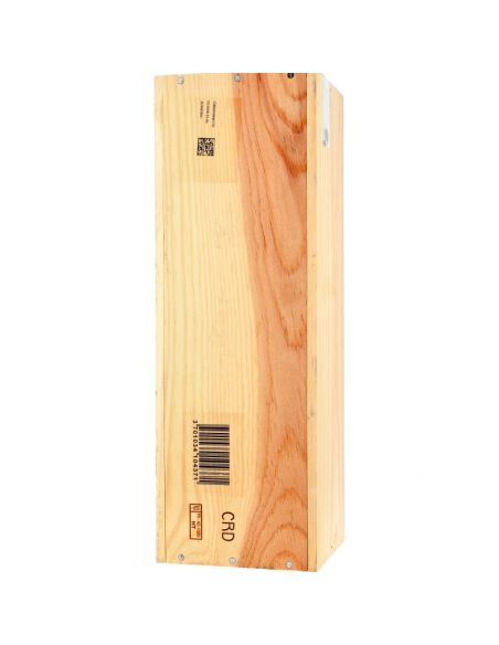 Magnum Chateau Calon Segur 2019 - Caisse Bois De 1 Magnum