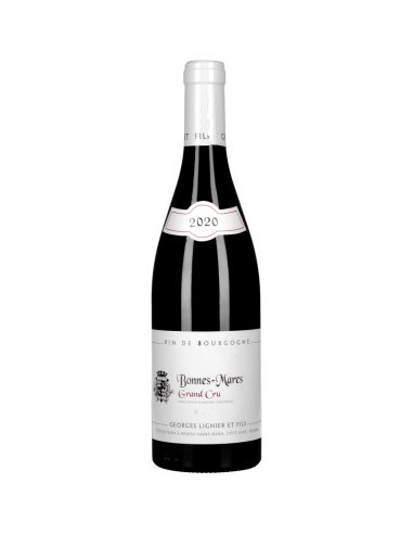 Bonnes Mares Grand Cru 2020