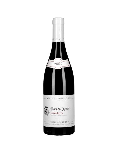 Bonnes Mares Grand Cru 2020