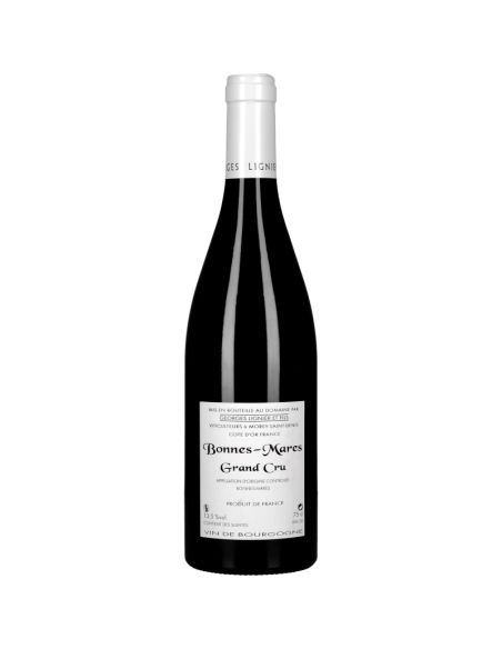 Bonnes Mares Grand Cru 2020