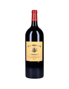 Magnum Le Carillon D Angelus 2014