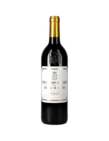 Chateau Pichon Longueville Comtesse De Lalande 2011