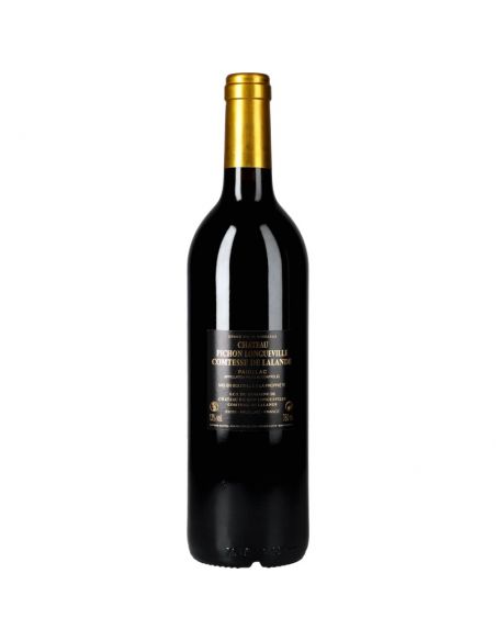 Chateau Pichon Longueville Comtesse De Lalande 2011