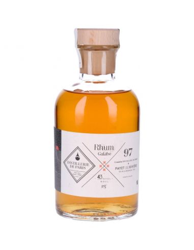 Galabe Rhum 43
