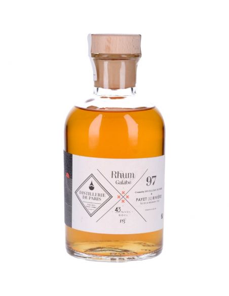 Galabe Rhum 43
