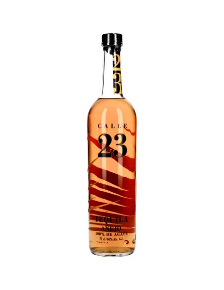 Calle 23 Tequila Anejo 40°