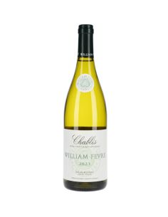 Chablis William Fevre 2023