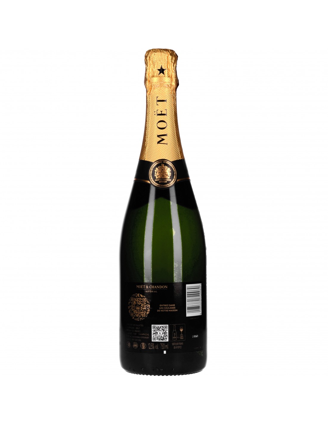 Moet & Chandon Champagne Impérial Brut 75cl - www. - Gusti  di Puglia - Prodotti Tipici Pugliesi