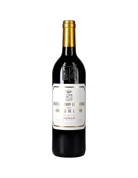 Château Pichon Longueville Comtesse De Lalande 2011