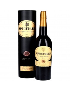 Achat de Rhum Bumbu XO 70cl vendu en Coffret sur notre site - Odyssee-vins