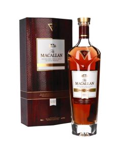 The Macallan Rare Cask Scotch Whisky 43° Coffret Bois