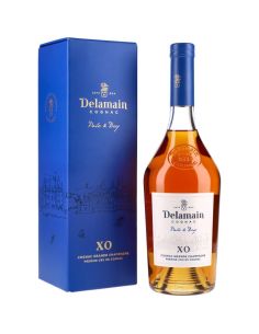 Delamain Cognac Pale & Dry Xo 42° Etui