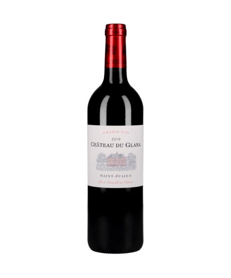 Château Du Glana 2019