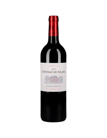 Château Du Glana 2019