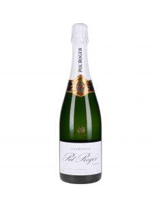 Champagne Pol Roger Brut Réserve