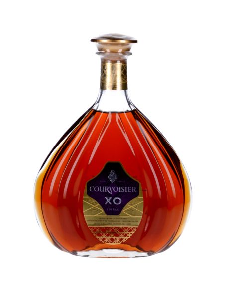 Courvoisier Cognac Xo Impérial 40° Etui