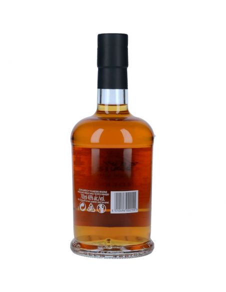 Glen Garioch Founders Reserve 48° Scotch Whisky Etui