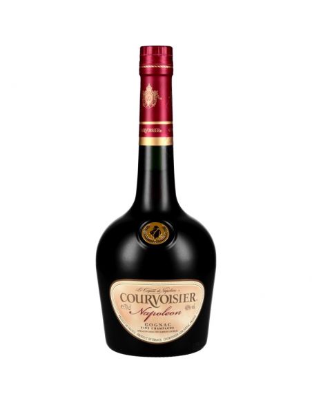 Courvoisier Cognac Napoléon Fine Champagne 40° Etui