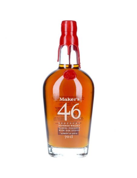 Maker's 46 Bourbon Whiskey 47°