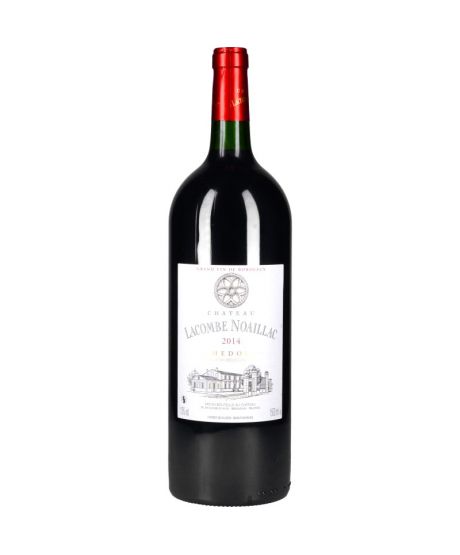 Magnum Château Lacombe Noaillac 2014