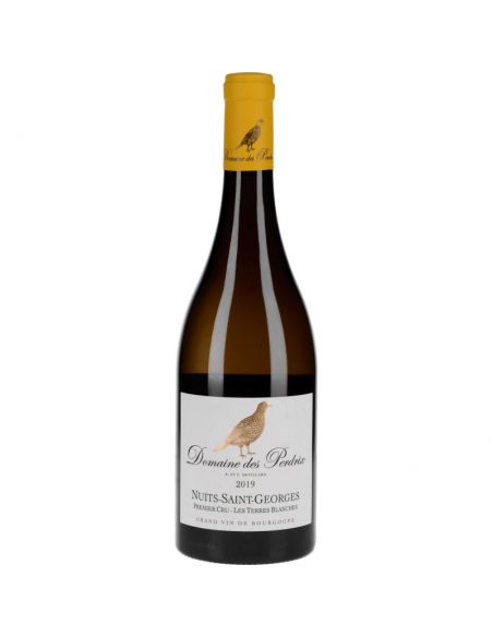 Nuits-Saint-Georges 1er Cru Terres Blanches 2019