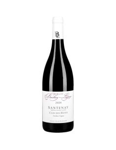 Santenay Clos Des Hâtes Vieilles Vignes 2020