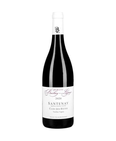 Santenay Clos Des Hâtes Vieilles Vignes 2020