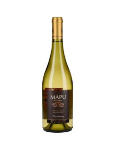 Mapu Reserva Chardonnay 2020