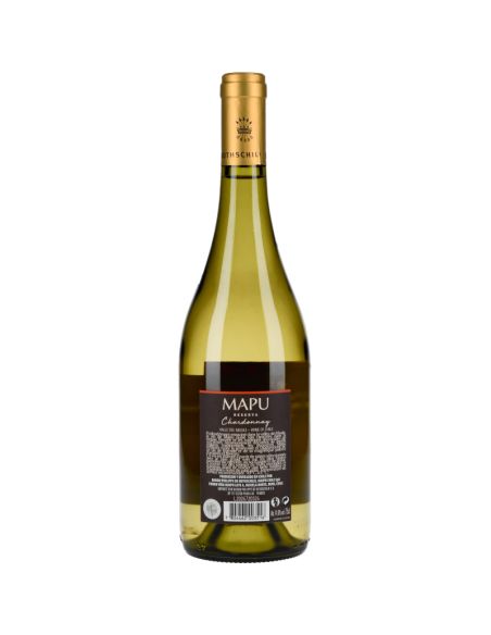 Mapu Reserva Chardonnay 2020