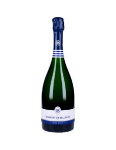 Champagne Besserat De Bellefon Bleu Brut