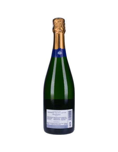 Champagne Besserat De Bellefon Grande Tradition