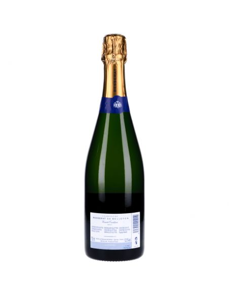Champagne Besserat De Bellefon Grande Tradition Etui