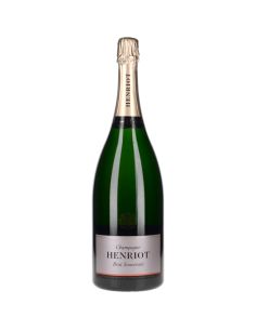 Magnum Champagne Henriot Brut Souverain