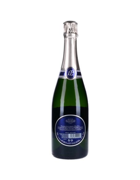 Champagne Laurent-Perrier Ultra Brut Etui