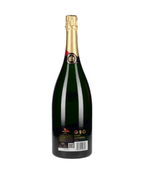 Magnum Champagne Mumm Cordon Rouge Brut - Mumm - Brut Champagnes - XO-Vin