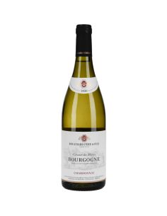 Bourgogne Coteaux Des Moines Chardonnay 2020