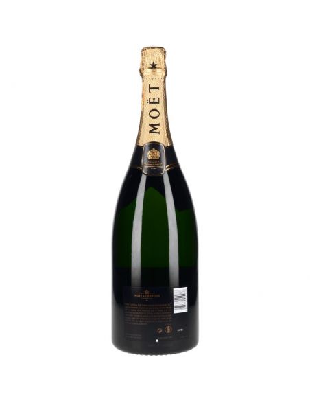Magnum Champagne Moët Et Chandon Brut Impérial
