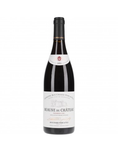 photo Beaune du Chateau 1er Cru Domaine 2021