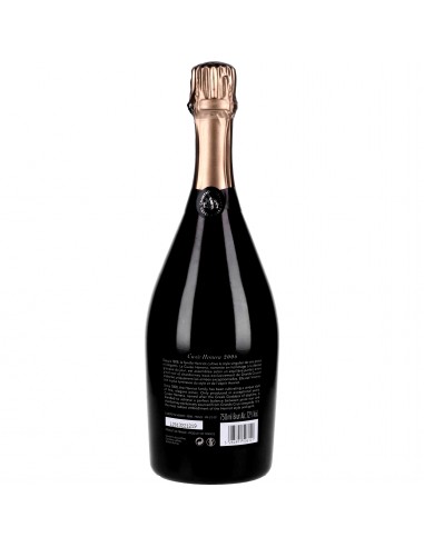 Champagne Henriot Cuvee Hemera 2006 Coffret - Henriot - Brut