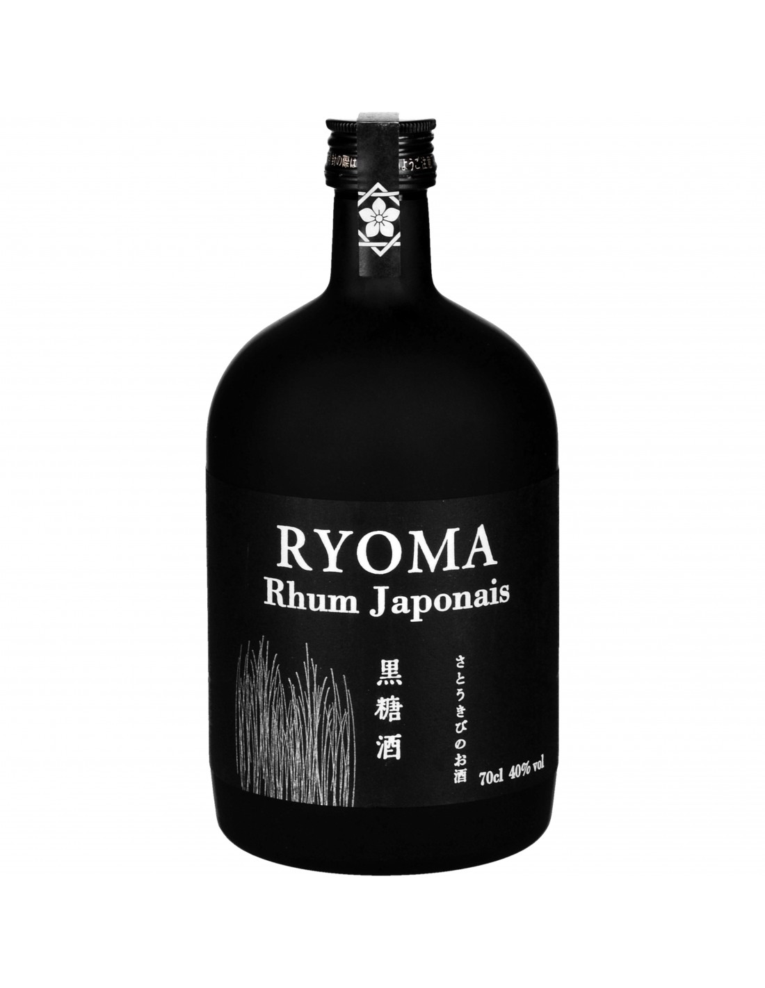 Ryoma 40° - Rhum Attitude